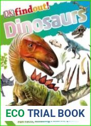 DK findout! Dinosaurs