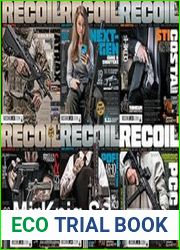 Recoil - 2017 Full Year Issues Collection