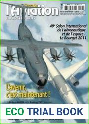 L’Avenir C’est Maintenant! (Le Fana de L’Aviation Hors-Serie №45)