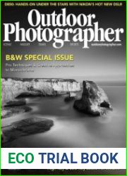 Outdoor Photographer
