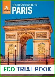 The Rough Guide to Paris (Rough Guides), 17th Edition