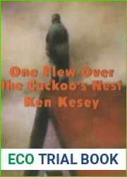 One Flew Over The Cuckoo|s Nest (Аудиокнига)