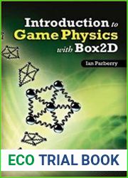 Introduction to Game Physics with Box2D