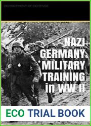 Nazi Germany Military Training in WW II