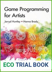 Game Programming for Artists