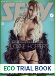Sexy Magazine [Brazil] №08 2017