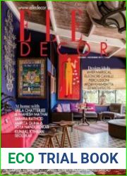 Elle Decor India
