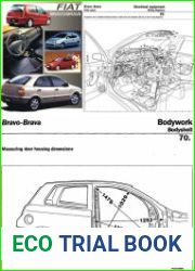 Fiat Bravo Brava 1995-2001 Service Manual