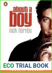 About a boy (Адаптированная аудиокнига Level 4)