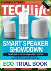 TechLife Australia