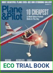 Plane & Pilot