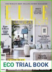 Elle Decoration South Africa