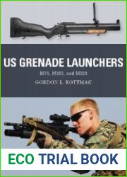 US Grenade Launchers M79, M203, and M320