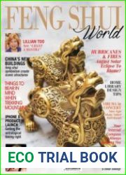 Feng Shui World