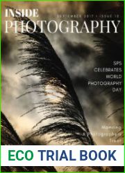 Inside Photography