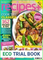 recipes+ Australia