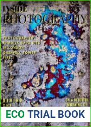 Inside Photography