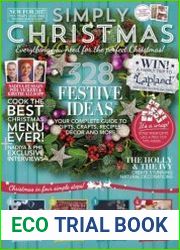 Simply Christmas 2017