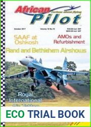 African Pilot Magazine
