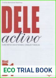 DELE Activo B1