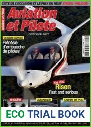 Aviation et Pilote