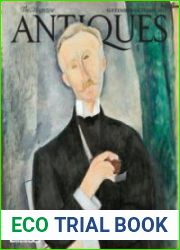 The Magazine Antiques