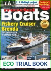 Model Boats
