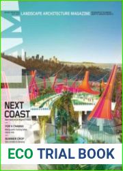 Landscape Architecture Magazine USA