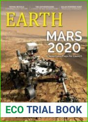 Earth Magazine