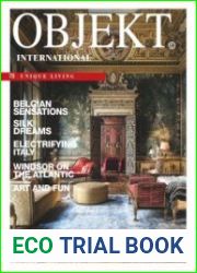 Objekt International