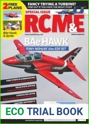 RCM&E (RADIO CONTROL MODELS & ELECTRONICS)