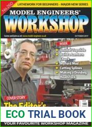 Model Engineers’ Workshop Magazine
