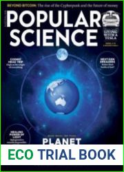 Popular Science Australia