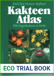 Kakteen atlas