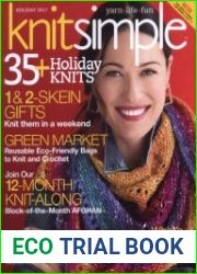 Knit Simple