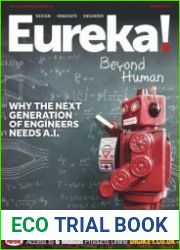 Eureka Magazine