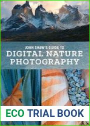Guide to Digital Nature Photography