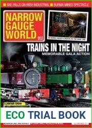 Narrow Gauge World