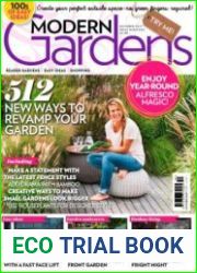 Modern Gardens