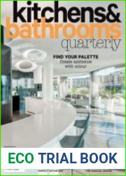 Kitchens & Bathrooms Quarterly