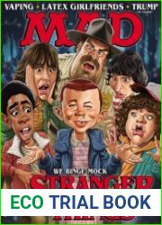 MAD Magazine
