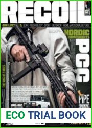 Recoil Issue 33