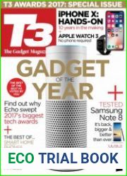 T3 UK - Awards 2017