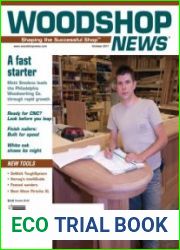 Woodshop News