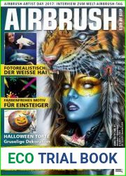 Airbrush Step by Step