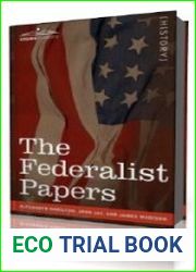 The Federalist Papers