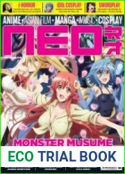 Neo Magazine