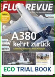 Flug Revue 2023-07