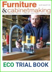 Furniture & Cabinetmaking