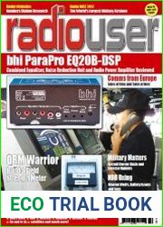 Radio User